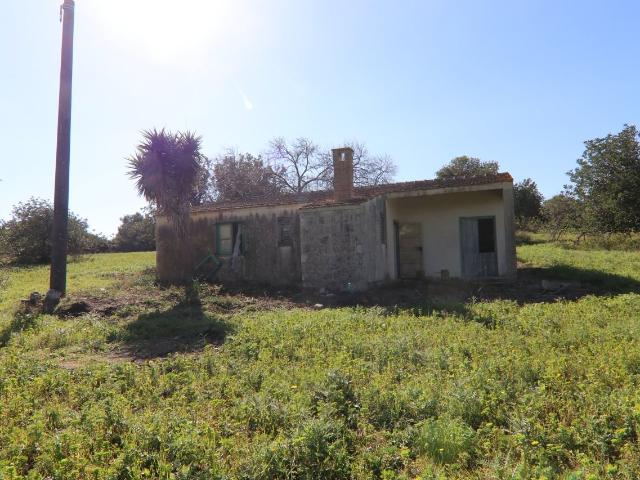 Ispica, infinite possibilità nel cuore della campagna 76m² Ispica