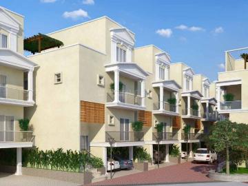 ISR Indraprastha,Begur 3.5 BHK Villa For Sale Bengaluru
