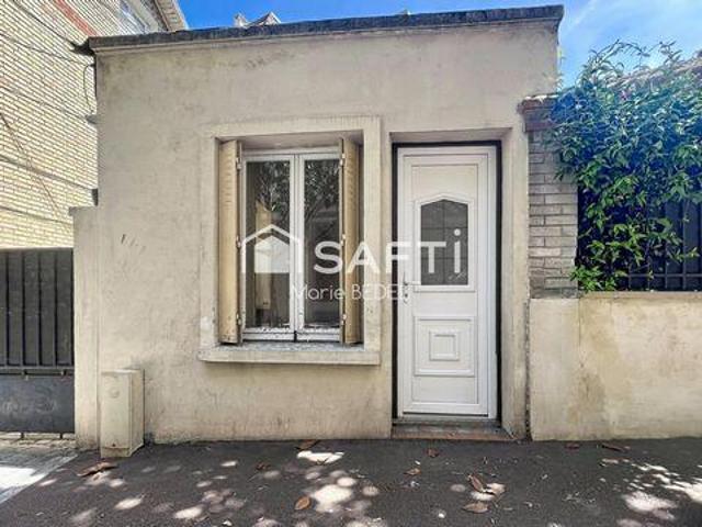 Issy Île 92130 102666007