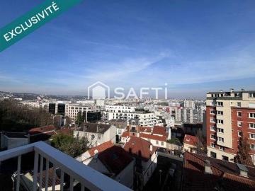 Issy Les Moulineaux Île de France 92130 98474422