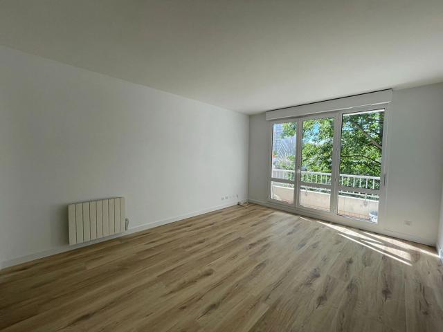 ISSY LES MOULINEAUX Ile Saint Germain