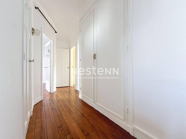 ISSY LES MOULINEAUX QUARTIER LA FERME Appartement 2 pièce s