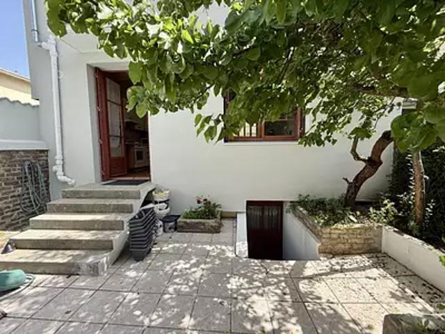 Issy les Moulineaux 92130 Achat / Vente maison 4 pièces t4 terrasse