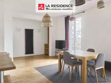 Issy les Moulineaux 92130 Achat / Vente maison 5 pièces t5