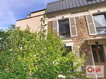 Issy les Moulineaux 92130 Achat / Vente maison 5 pièces t5 terrasse cave