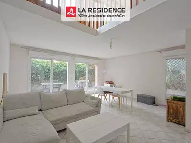 Issy les Moulineaux 92130 Achat / Vente maison 6 pièces t6