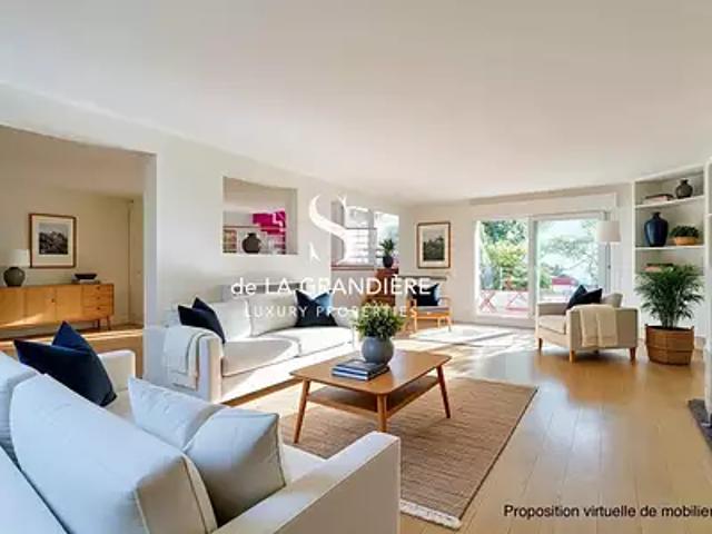Issy les Moulineaux 92130 Achat / Vente maison 8 pièces t8