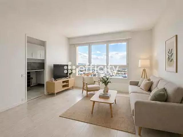 Issy les Moulineaux 92130 Achat / Vente appartement 1 pièce t1