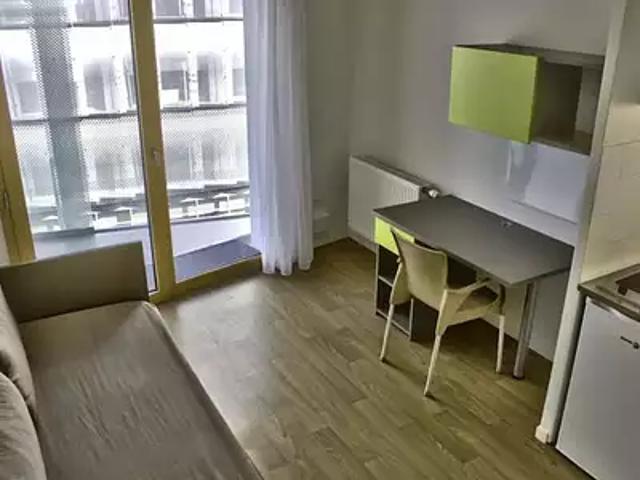 Issy les Moulineaux 92130 Achat / Vente appartement 1 pièce t1