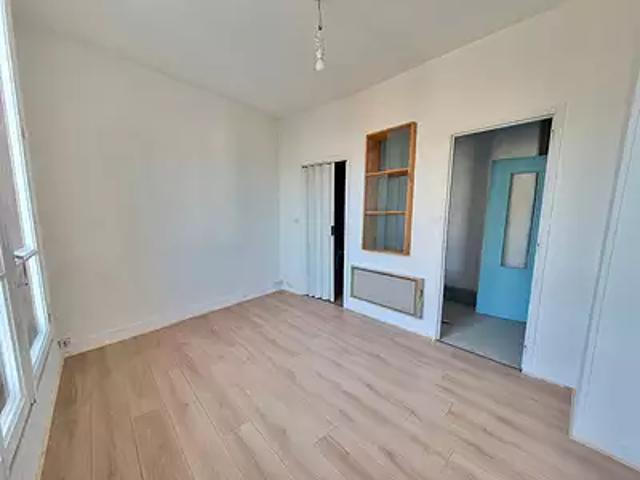 Issy les Moulineaux 92130 Achat / Vente appartement 2 pièces t2 au dernier étage