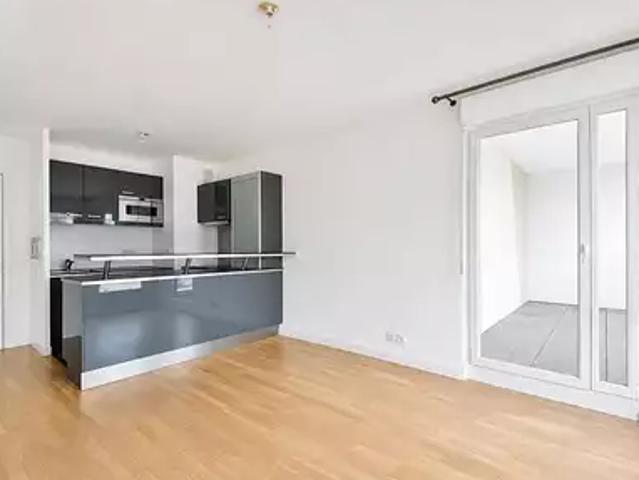 Issy les Moulineaux 92130 Achat / Vente appartement 2 pièces t2 balcon