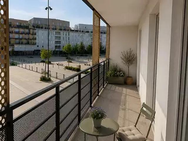 Issy les Moulineaux 92130 Achat / Vente appartement 2 pièces t2