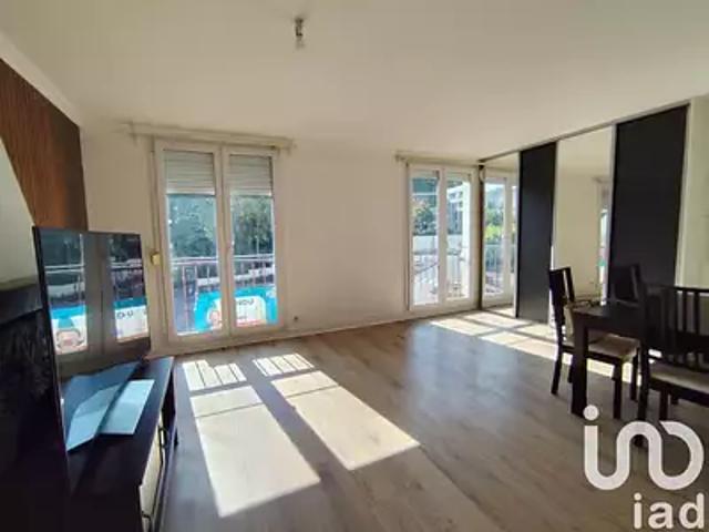Issy les Moulineaux 92130 Achat / Vente appartement 2 pièces t2