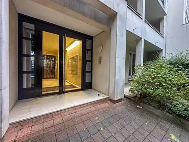 Issy les Moulineaux 92130 Achat / Vente appartement 3 pièces t3 au dernier étage cave