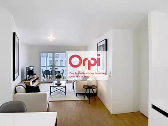 Issy les Moulineaux 92130 Achat / Vente appartement 3 pièces t3 balcon