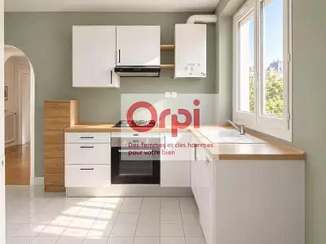 Issy les Moulineaux 92130 Achat / Vente appartement 3 pièces t3 cave