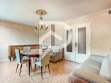 Issy les Moulineaux 92130 Achat / Vente appartement 3 pièces t3 cave