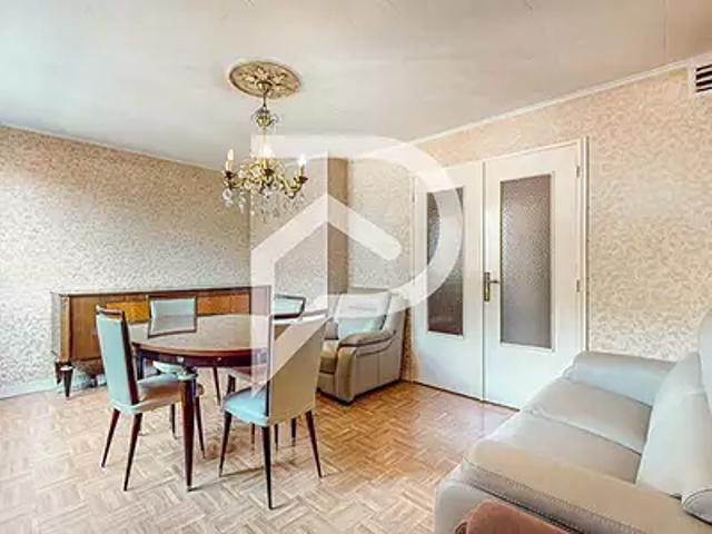 Issy les Moulineaux 92130 Achat / Vente appartement 3 pièces t3 cave