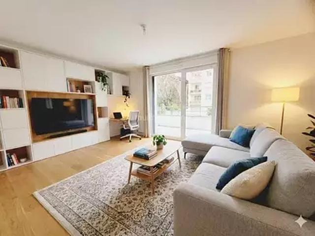 Issy les Moulineaux 92130 Achat / Vente appartement 3 pièces t3
