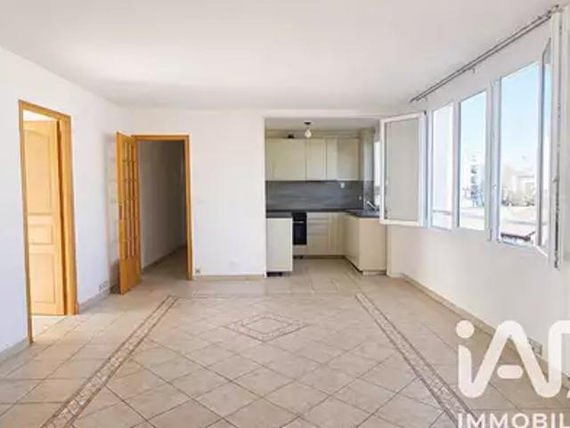 Issy les Moulineaux 92130 Achat / Vente appartement 3 pièces t3
