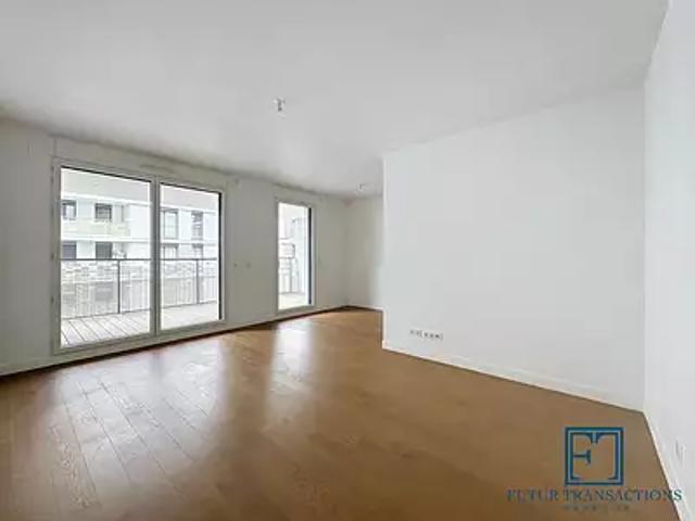 Issy les Moulineaux 92130 Achat / Vente appartement 3 pièces t3