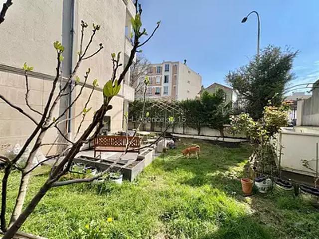 Issy les Moulineaux 92130 Achat / Vente appartement 3 pièces t3