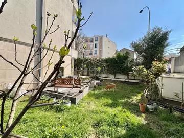 Issy les Moulineaux 92130 Achat / Vente appartement 3 pièces t3