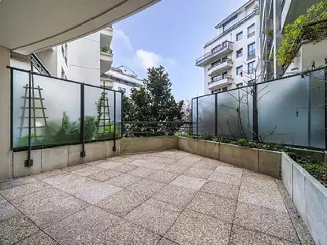 Issy les Moulineaux 92130 Achat / Vente appartement 3 pièces t3