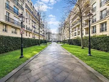 Issy les Moulineaux 92130 Achat / Vente appartement 3 pièces t3