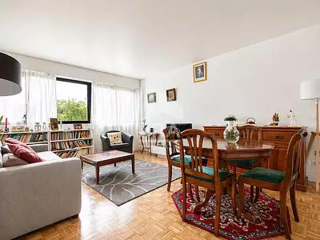 Issy les Moulineaux 92130 Achat / Vente appartement 3 pièces t3