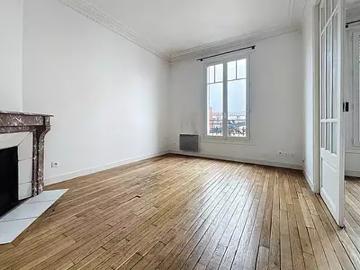 Issy les Moulineaux 92130 Achat / Vente appartement 3 pièces t3