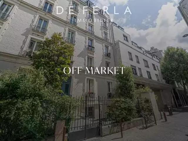 Issy les Moulineaux 92130 Achat / Vente appartement 3 pièces t3