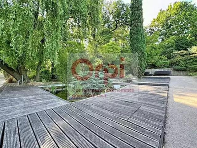 Issy les Moulineaux 92130 Achat / Vente appartement 4 pièces t4 au dernier étage terrasse