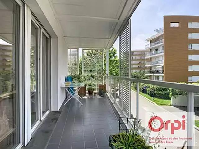 Issy les Moulineaux 92130 Achat / Vente appartement 4 pièces t4 balcon