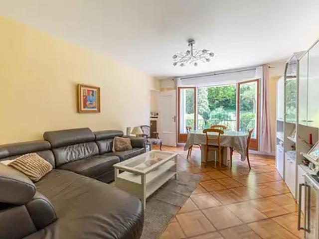 Issy les Moulineaux 92130 Achat / Vente appartement 4 pièces t4 cave balcon