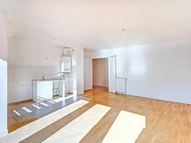 Issy les Moulineaux 92130 Achat / Vente appartement 4 pièces t4 parking