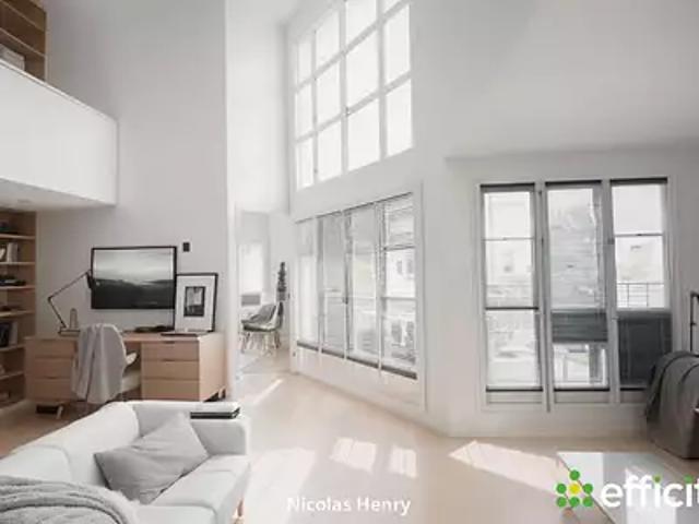 Issy les Moulineaux 92130 Achat / Vente appartement 4 pièces t4 terrasse cave