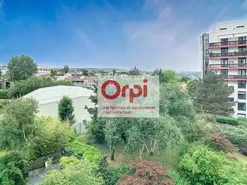 Issy les Moulineaux 92130 Achat / Vente appartement 4 pièces t4 terrasse cave