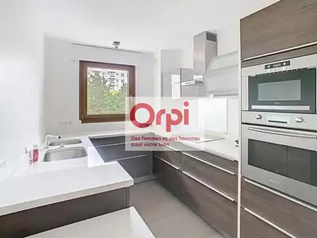 Issy les Moulineaux 92130 Achat / Vente appartement 4 pièces t4 terrasse cave