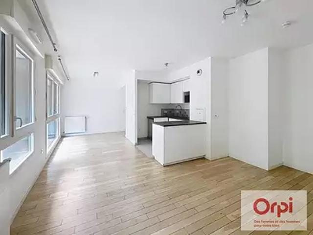 Issy les Moulineaux 92130 Achat / Vente appartement 4 pièces t4
