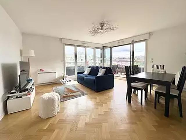 Issy les Moulineaux 92130 Achat / Vente appartement 4 pièces t4