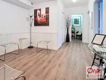 Issy les Moulineaux 92130 Achat / Vente appartement 4 pièces t4