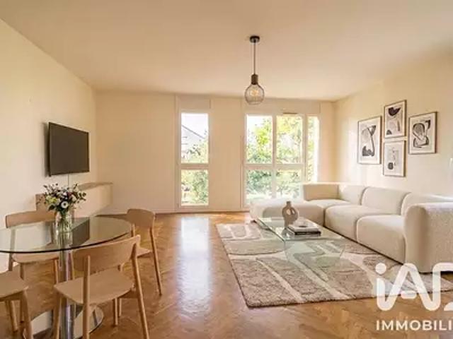 Issy les Moulineaux 92130 Achat / Vente appartement 4 pièces t4
