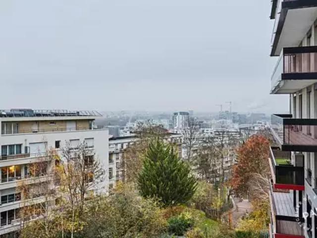 Issy les Moulineaux 92130 Achat / Vente appartement 5 pièces t5 cave