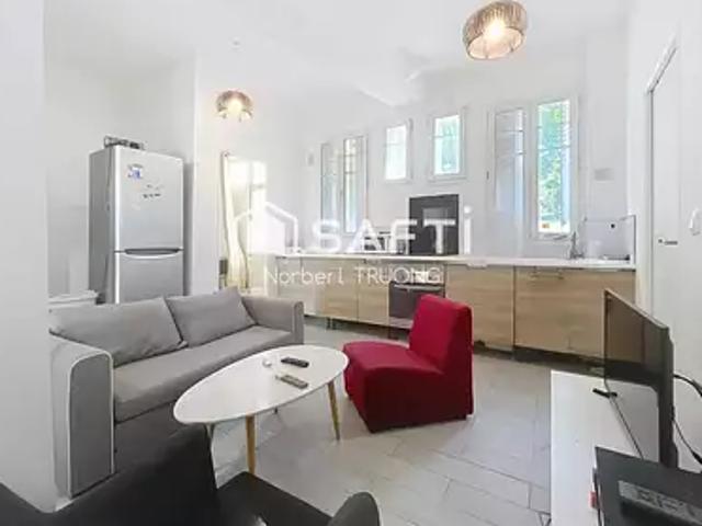 Issy les Moulineaux 92130 Achat / Vente appartement 5 pièces t5