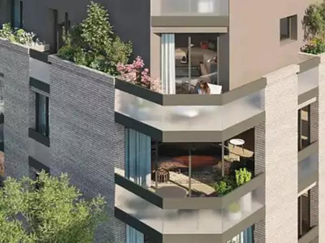 Issy les Moulineaux 92130 Achat / Vente appartement