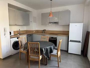 Issy les Moulineaux 92130 Location appartement 2 pièces t2 jardin terrasse
