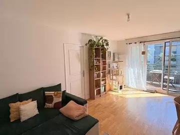 Issy les Moulineaux 92130 Location appartement 2 pièces t2 terrasse
