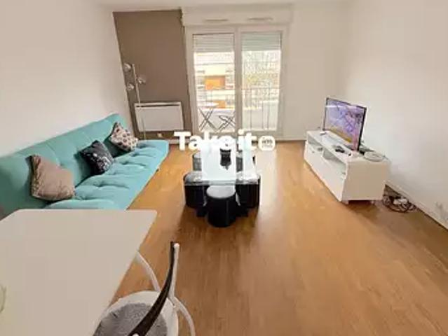 Issy les Moulineaux 92130 Location appartement 2 pièces t2