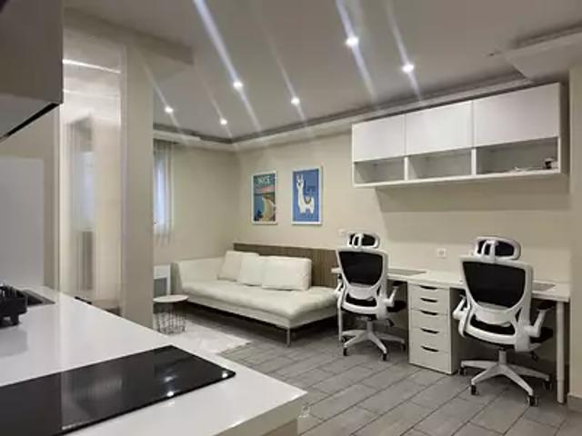 Issy les Moulineaux 92130 Location appartement 2 pièces t2